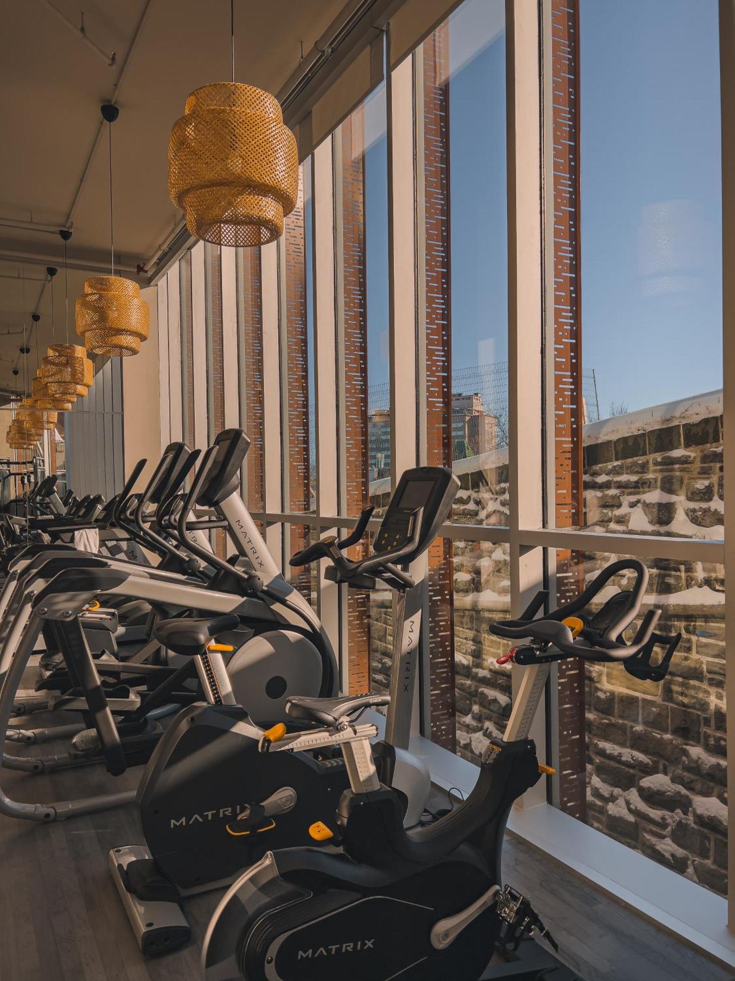 Le Capitole Hotel Québec Kültér fotó